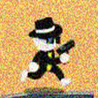 黑衣人枪炮派对A安卓版