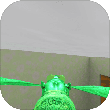 苍蝇生存3D模拟游戏