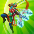 Hunter: Master of Arrows(猎人箭大师游戏)
