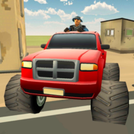 Strike Fortress Box:Battle Royale要塞大逃杀