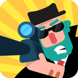 特工传奇安卓版游戏