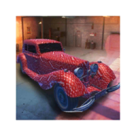 复古汽车模拟器游戏安卓版