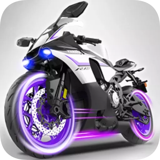 真实公路摩托锦标赛2020