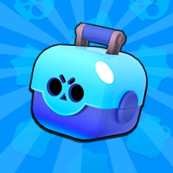 Brawl Stars Box Simulator荒野乱斗宝箱模拟器