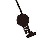 火柴人荡秋千游戏