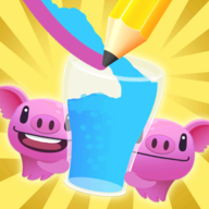 快乐的小猪游戏安卓版
