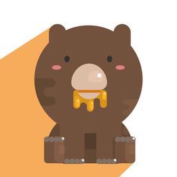 bear(逃脱游戏回家的路汉化版)