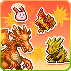 开拓神秘岛国际服游戏