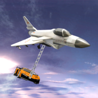 风筝汽车模拟手游