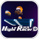Night Racer 2020(夜间赛车3D游戏(Night Racer 3D))