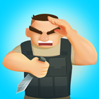 Escape Assassin(我当刺客贼6安卓版)