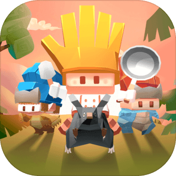 石头剪刀布大乱斗游戏