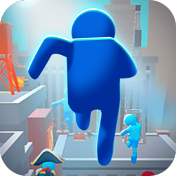 史上最难跑酷游戏(3D小人跑酷)