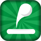 弹得更高小游戏