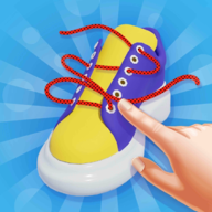 穿鞋带我最牛游戏安卓版