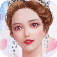 设计女孩向前冲手游