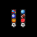 球球大分类(将球球按颜色分类)