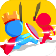 火柴人部落冲突安卓版