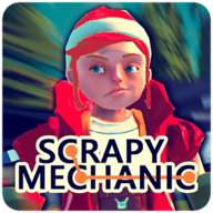 Super Mechanic Simulator(废品工程师手机版)