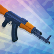 组装枪支模拟(枪支组装游戏)