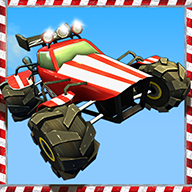 Crash Drive 2撞车驱动器2