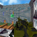 Combat Pixel Arena 3D(我的世界CS版手机版)