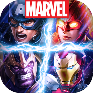 Battle Lines(漫威决战前线手游)