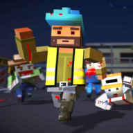 Watch Your Back(小心你的背游戏)