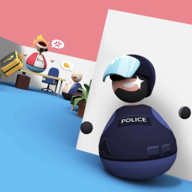 抢救公民小游戏