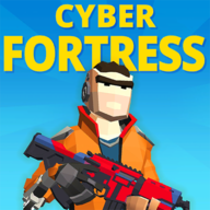 Cyber Fortress游戏