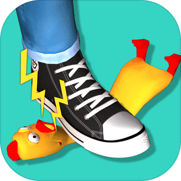 OuchMyFeet(我去我的脚游戏)