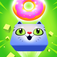 Jelly Shift(果冻塑形游戏)