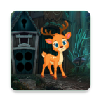 Cosset_Deer_Escape可爱鹿逃脱安卓版