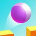 球球向前冲游戏