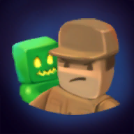 超级月亮沙盒2中文版全物品解锁