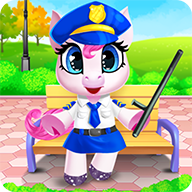 我的小小独角兽安卓版