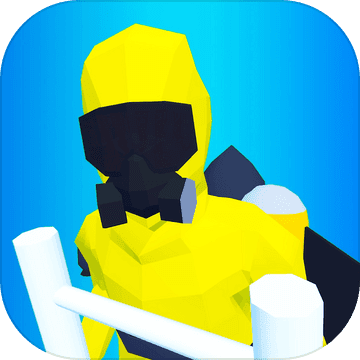 爬梯大作战Ladder.io游戏