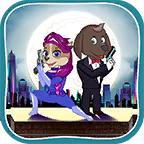 PuppySuperAgent(黄金赛跑者)