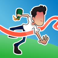 DrunkRace(醉酒比赛手游)