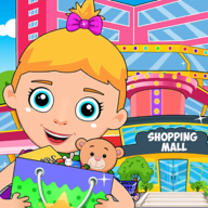 Toon Town Shopping Mall(香椿镇购物)