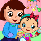 Toon Town Daycare(香椿镇日托)