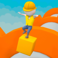 Stacky Slides(滑动堆叠)