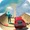 超级英雄之巨型坡道免费中文版