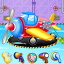 宝宝的飞机场安卓版