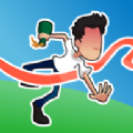 DrunkRace(醉酒比赛游戏)