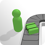 取行李大师手游