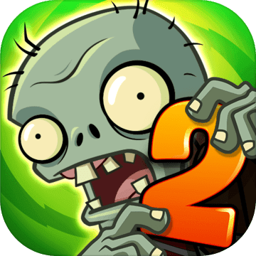 pvz2九游版