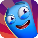 鼻涕虫跑酷中文版