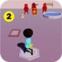 火柴人弯转子弹安卓版