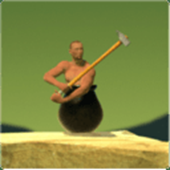 Getting Over It(罐装天才手游正版)